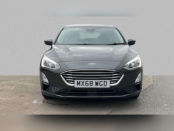 Used Ford Focus 2019 for sale - 76141711: Photo 2