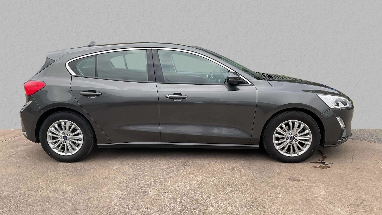 Used Ford Focus 2019 for sale - 76141711: Photo 3