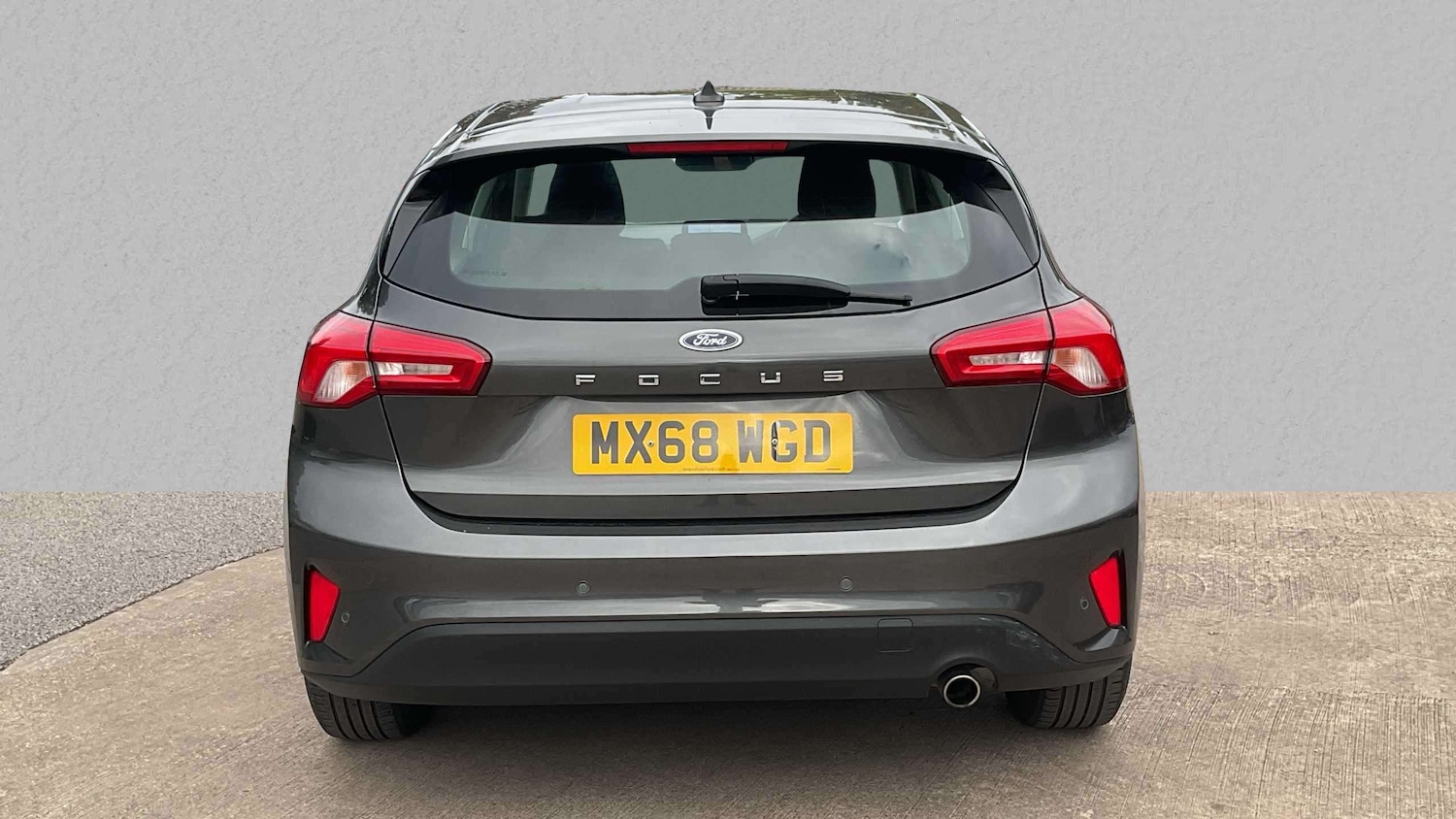 Used Ford Focus 2019 for sale - 76141711: Photo 5