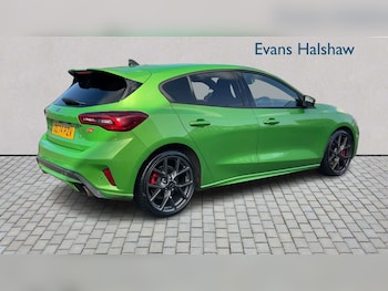 Used Ford Focus 2024 for sale - 78037551: Photo