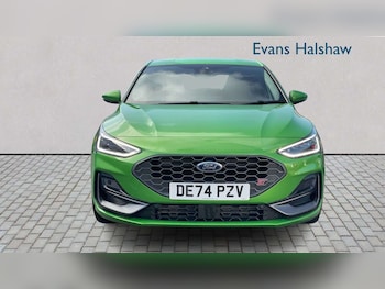 Used Ford Focus 2024 for sale - 78037551: Photo