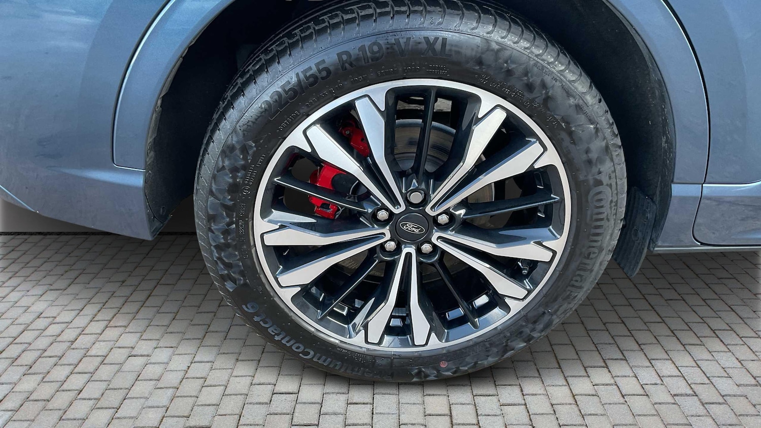 Used Ford Kuga for sale - 77257148: Photo 10