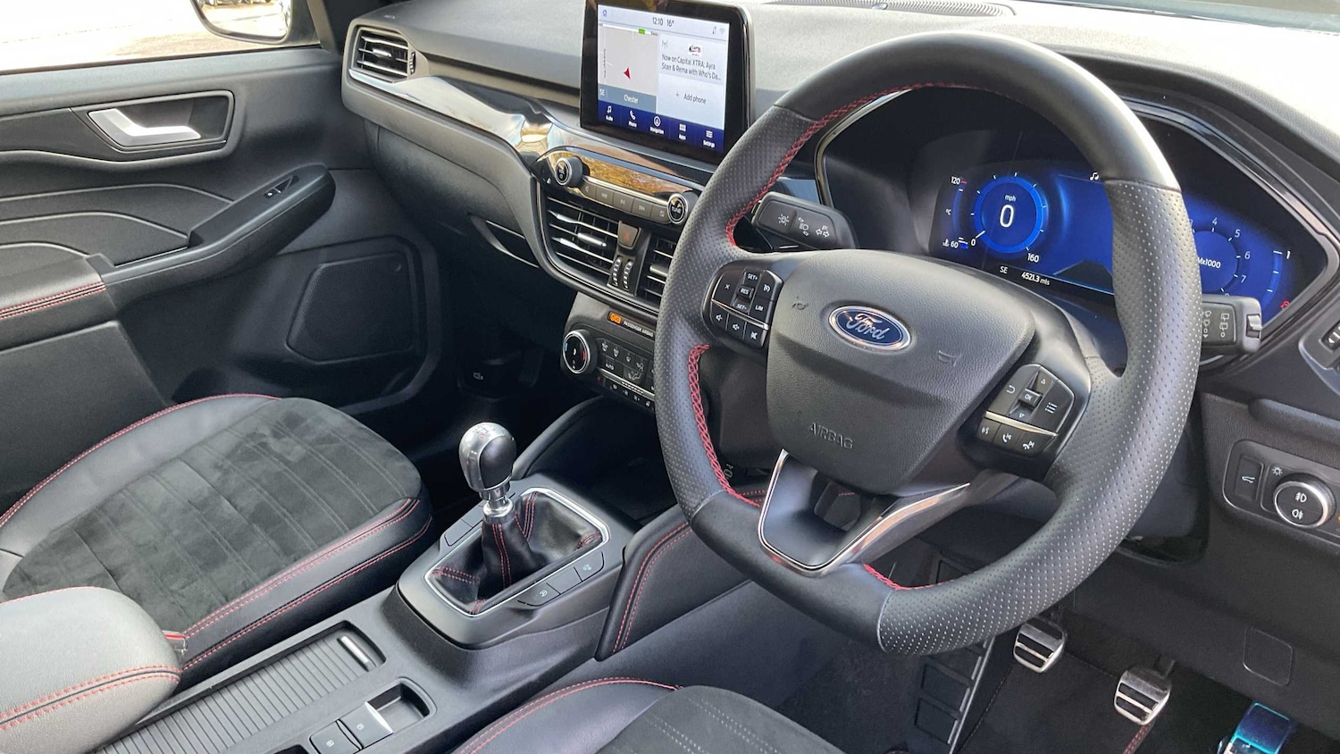 Used Ford Kuga for sale - 77257148: Photo 12