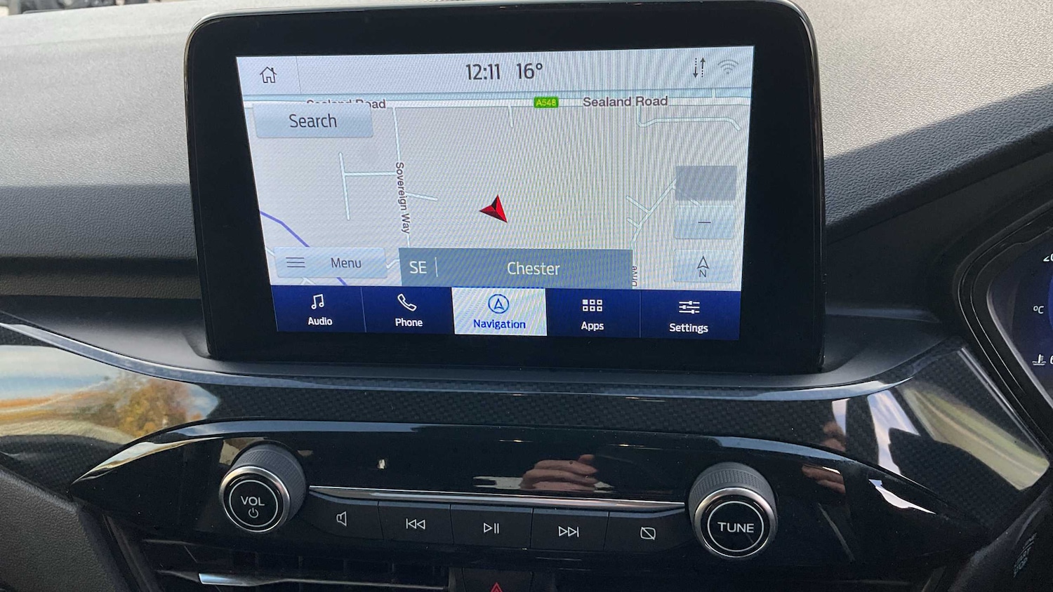 Used Ford Kuga for sale - 77257148: Photo 14