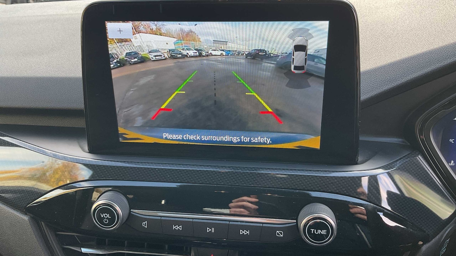 Used Ford Kuga for sale - 77257148: Photo 15