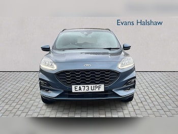 Used Ford Kuga 2023 for sale - 77257148: Photo