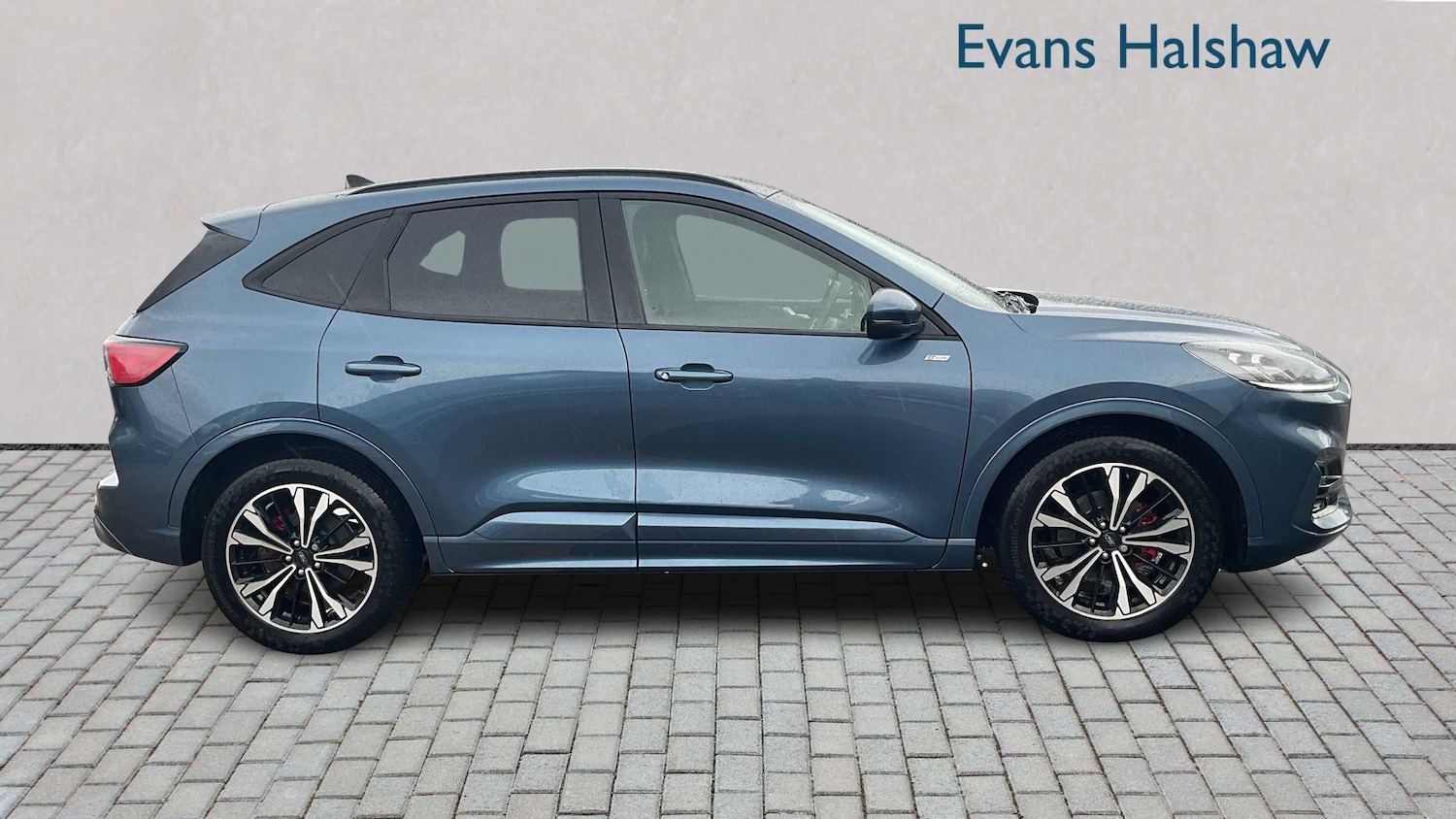 Used Ford Kuga for sale - 77257148: Photo 3