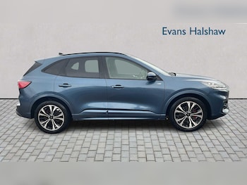 Used Ford Kuga 2023 for sale - 77257148: Photo