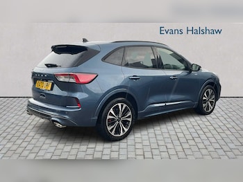 Used Ford Kuga 2023 for sale - 77257148: Photo