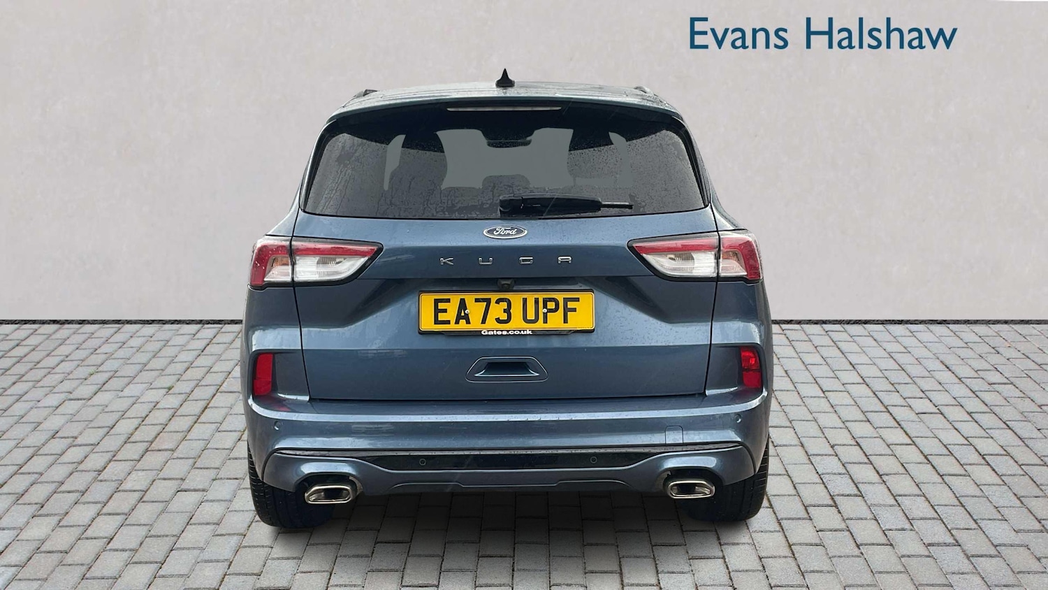 Used Ford Kuga for sale - 77257148: Photo 5