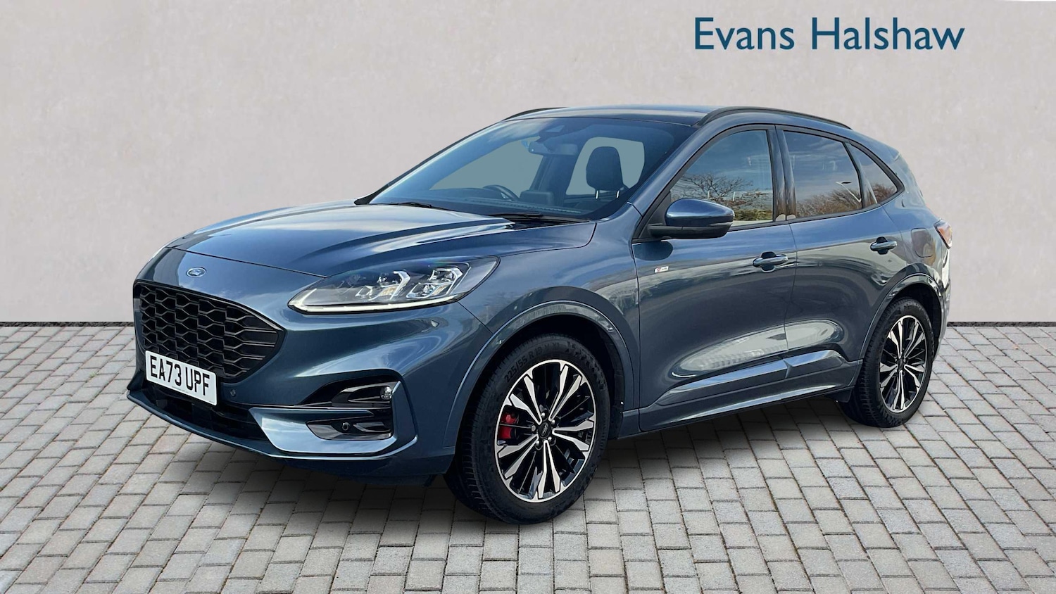 Used Ford Kuga for sale - 77257148: Photo 6