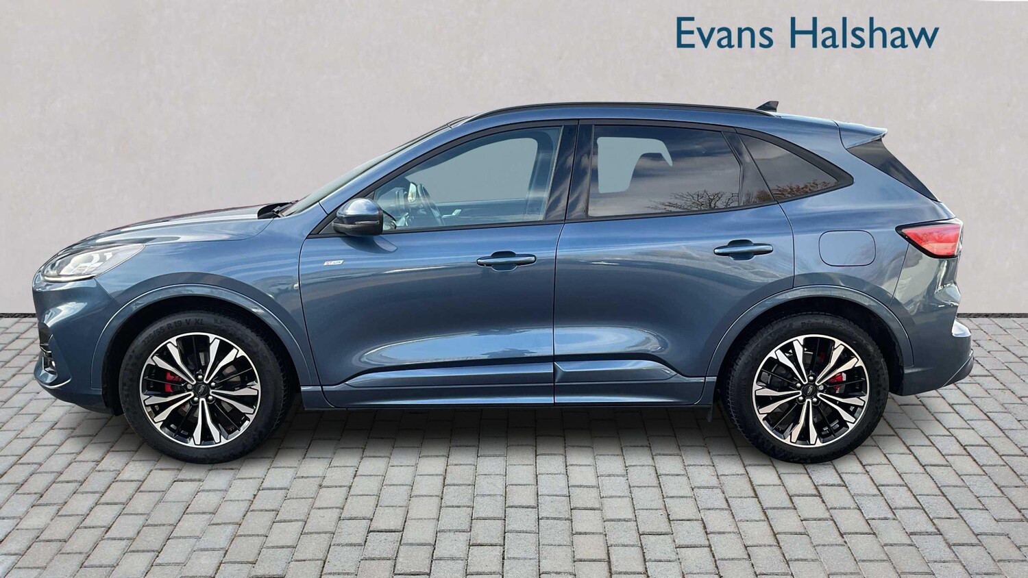 Used Ford Kuga for sale - 77257148: Photo 7