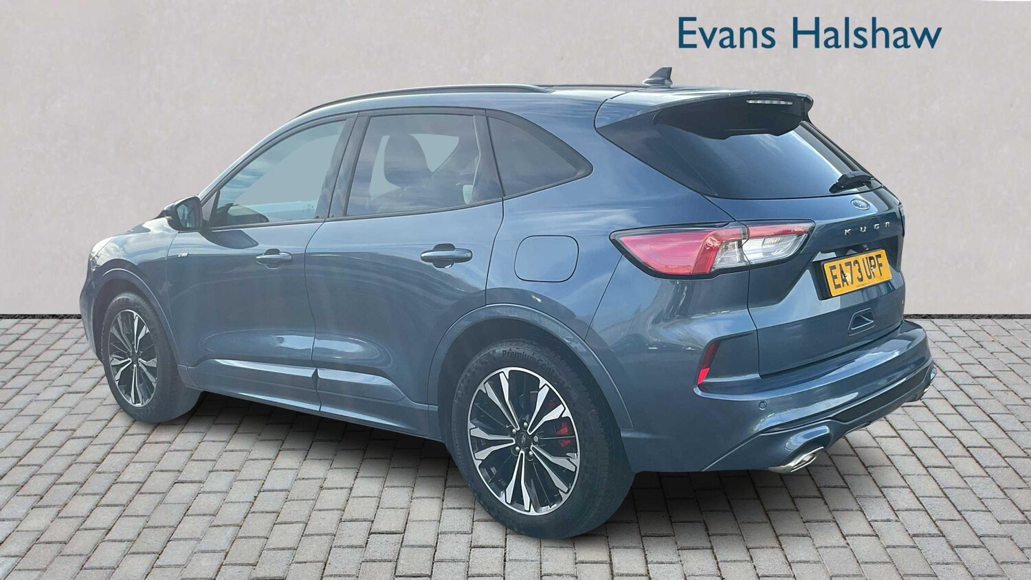 Used Ford Kuga for sale - 77257148: Photo 8