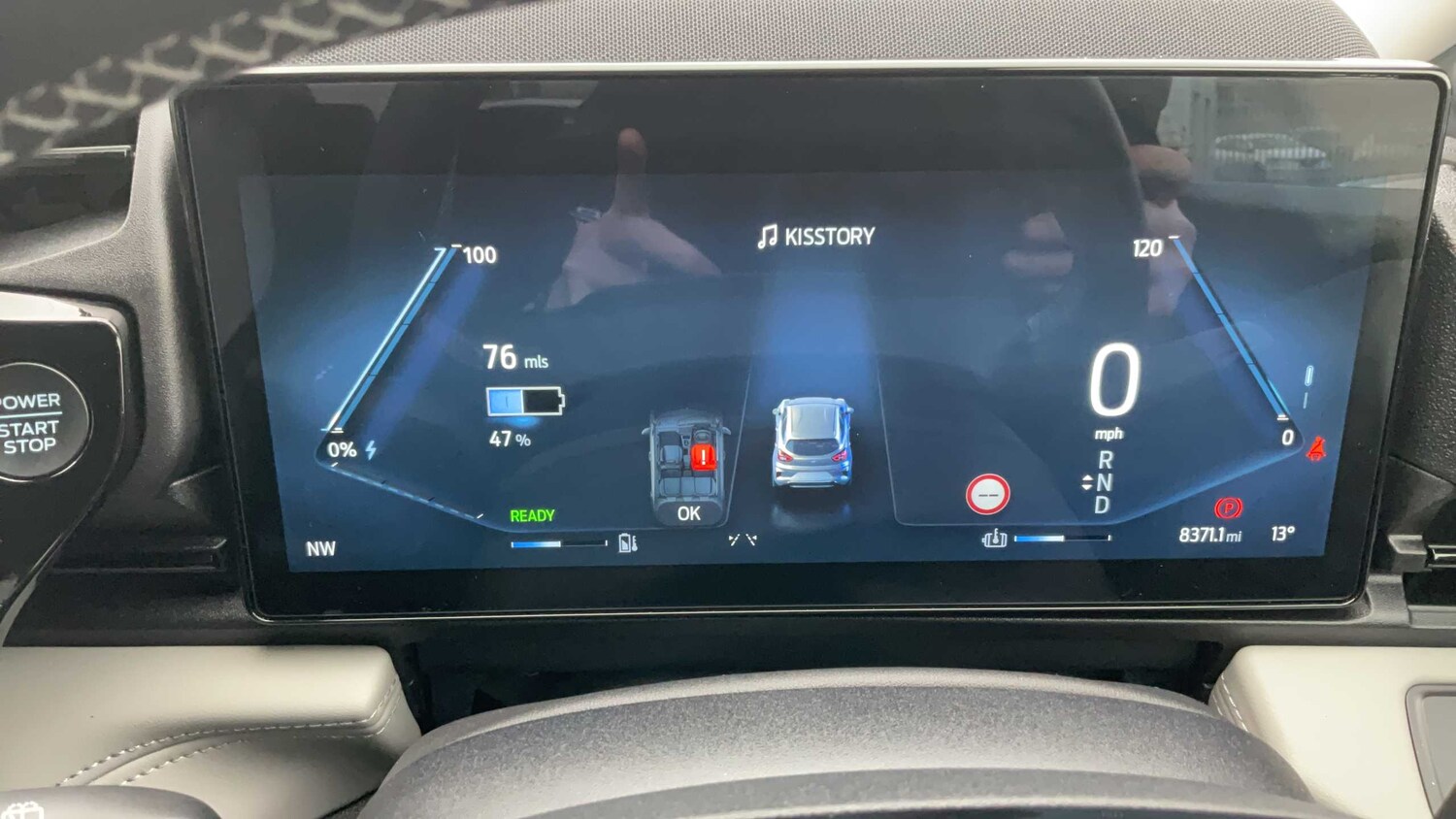 Used Ford Puma 2025 for sale - 77943300: Photo 10