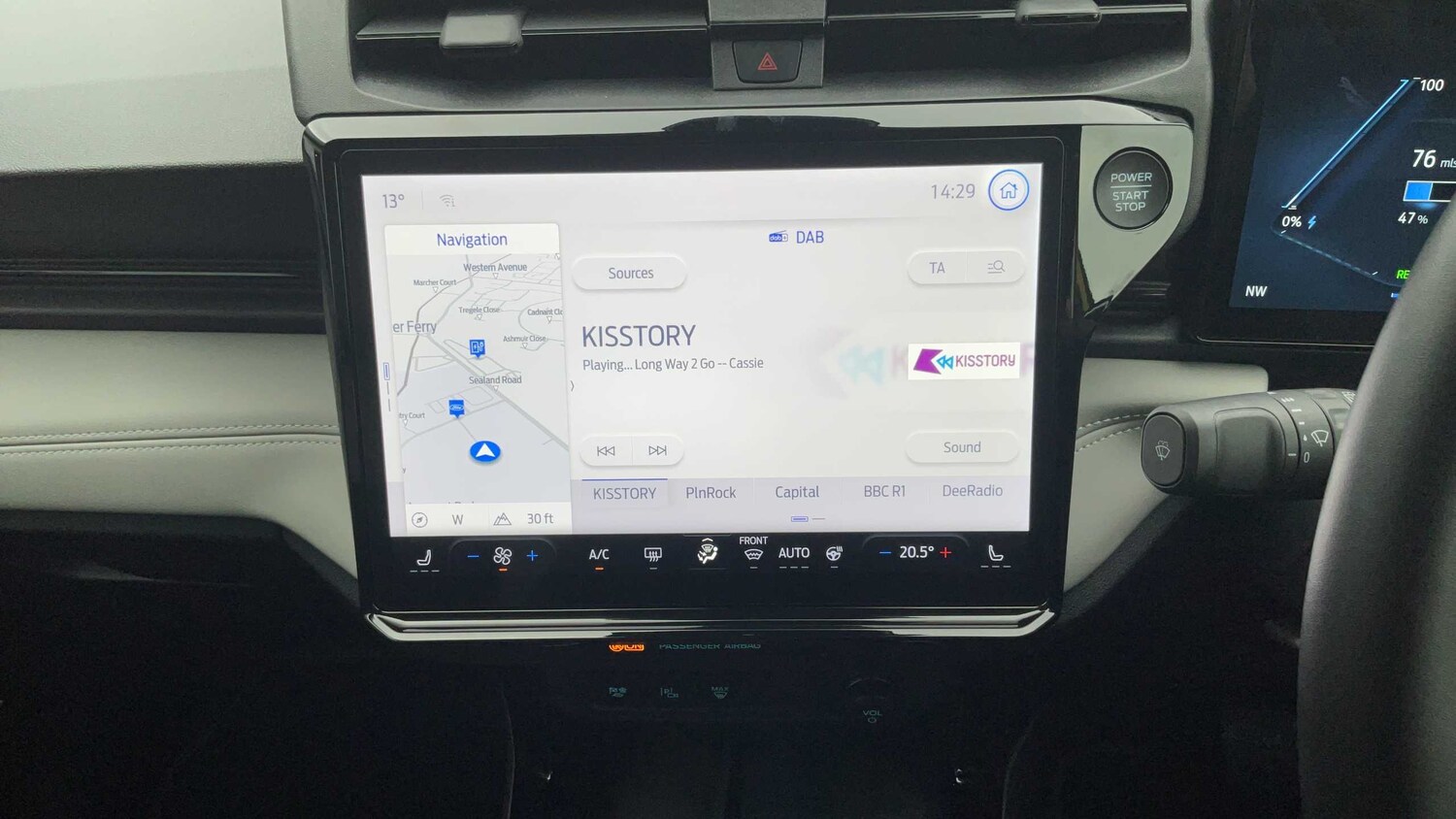 Used Ford Puma 2025 for sale - 77943300: Photo 11