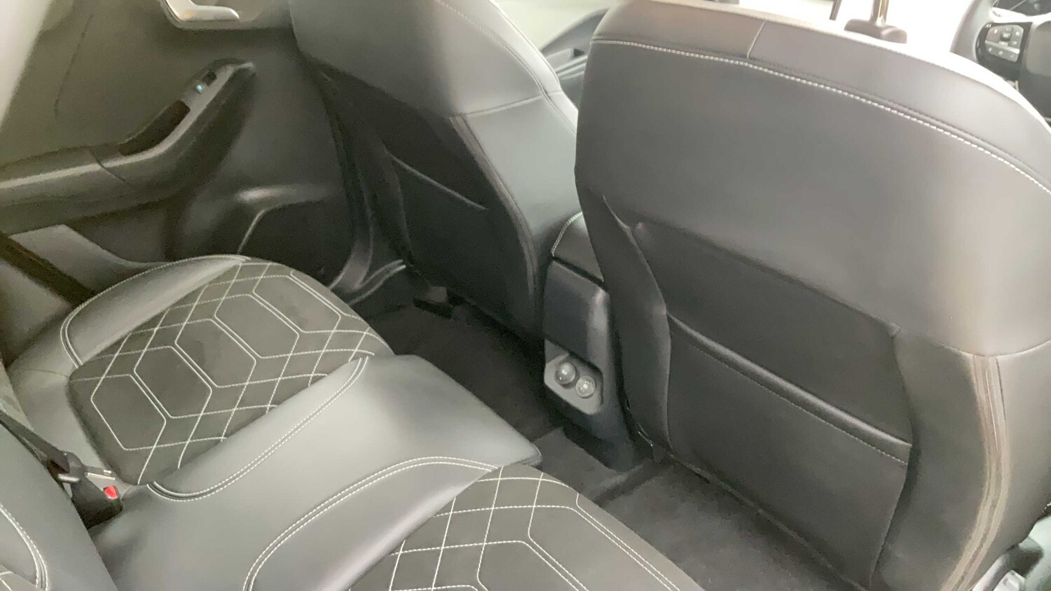 Used Ford Puma 2025 for sale - 77943300: Photo 12