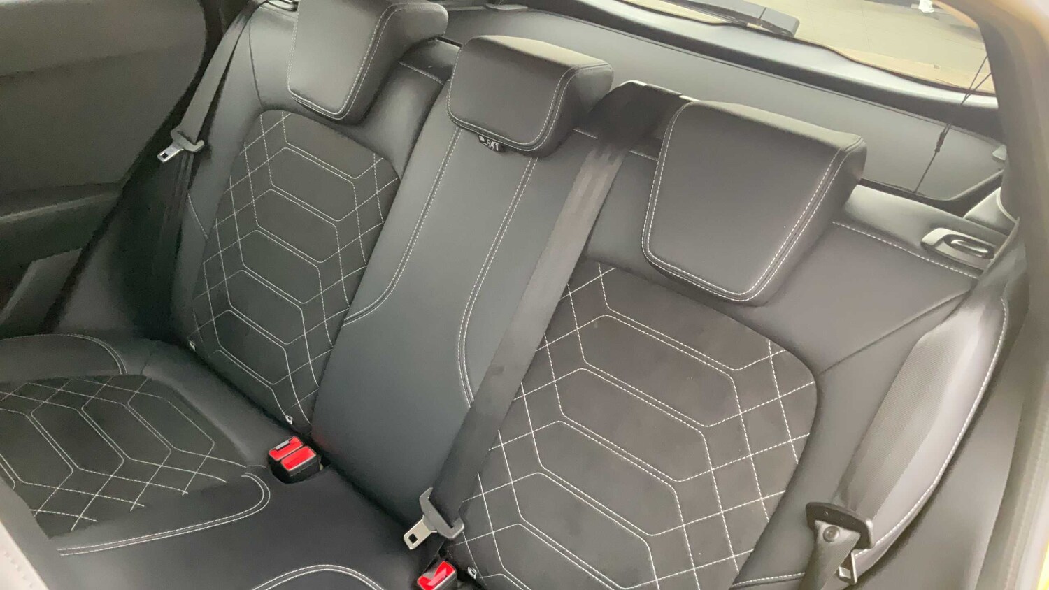 Used Ford Puma 2025 for sale - 77943300: Photo 14