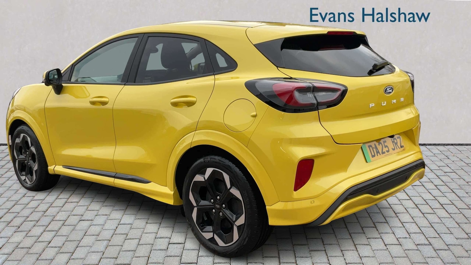 Used Ford Puma 2025 for sale - 77943300: Photo 2