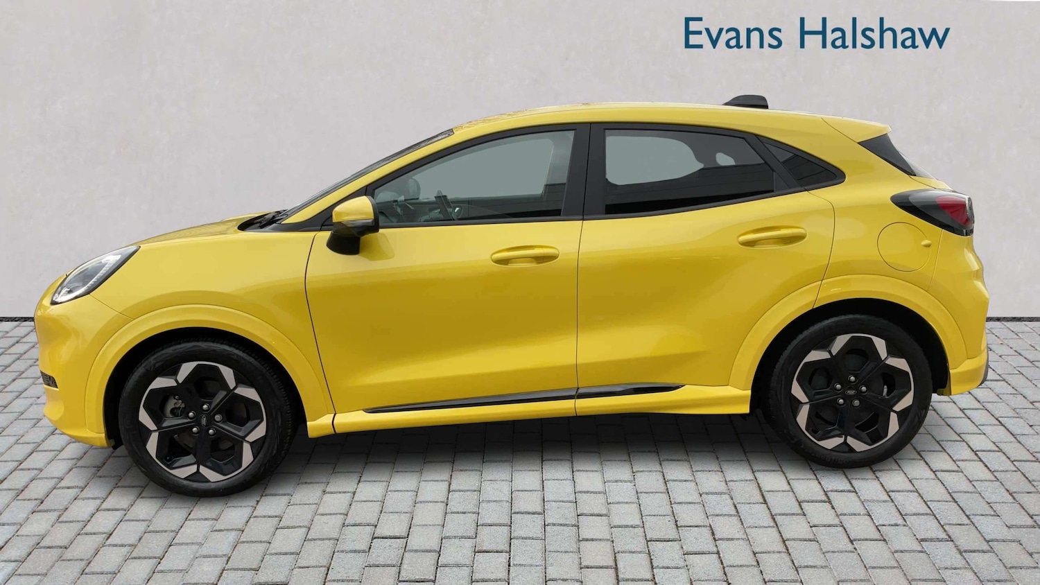 Used Ford Puma 2025 for sale - 77943300: Photo 3