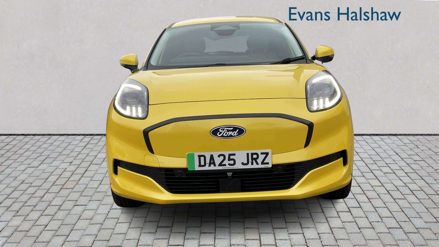 Used Ford Puma 2025 for sale - 77943300: Photo 4