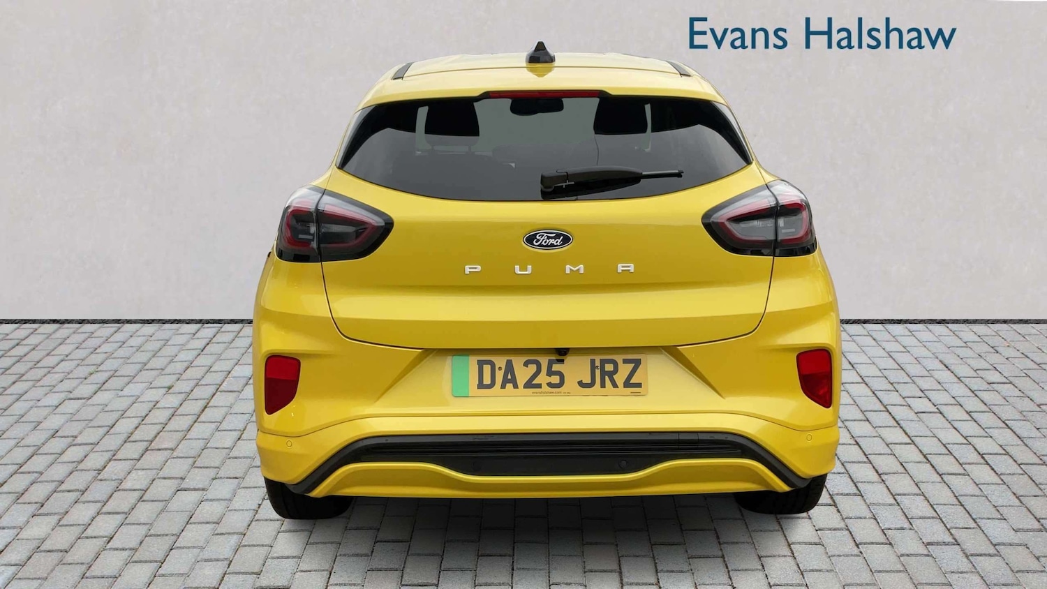 Used Ford Puma 2025 for sale - 77943300: Photo 5