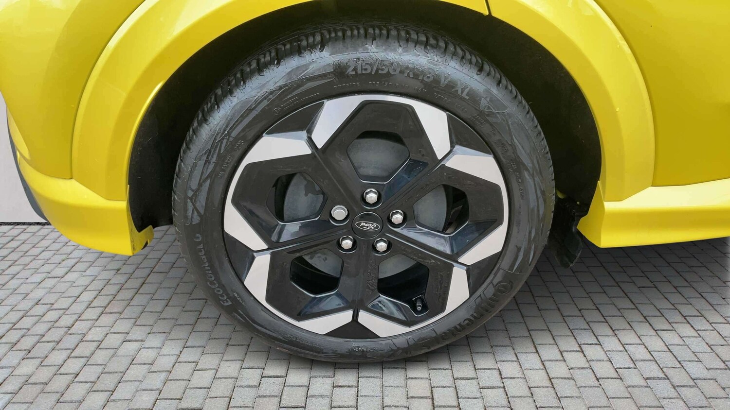 Used Ford Puma 2025 for sale - 77943300: Photo 6