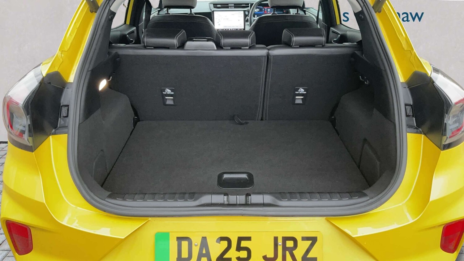 Used Ford Puma 2025 for sale - 77943300: Photo 7