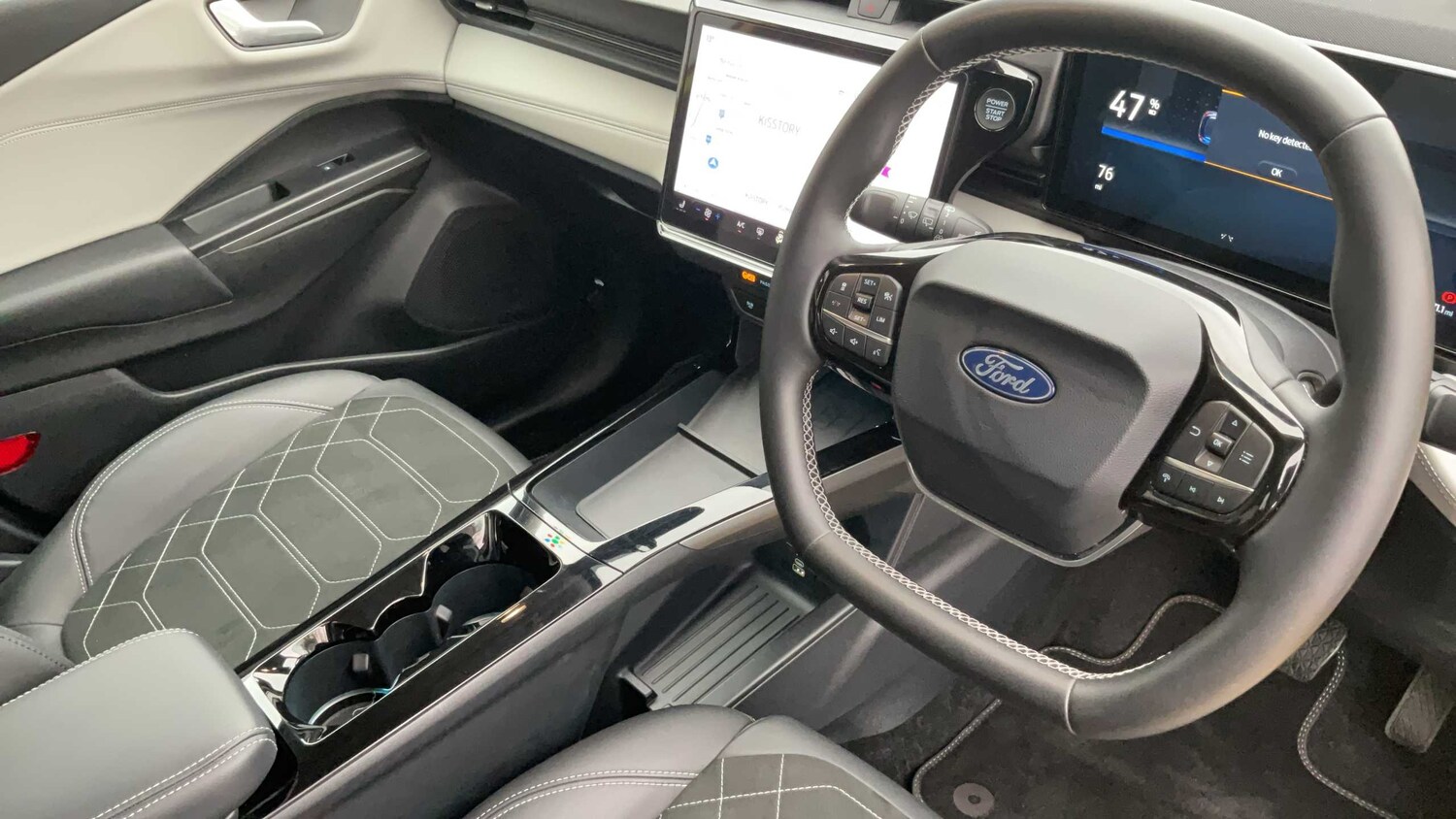 Used Ford Puma 2025 for sale - 77943300: Photo 8