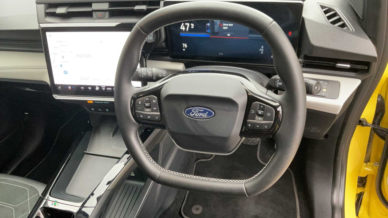 Used Ford Puma 2025 for sale - 77943300: Photo 9