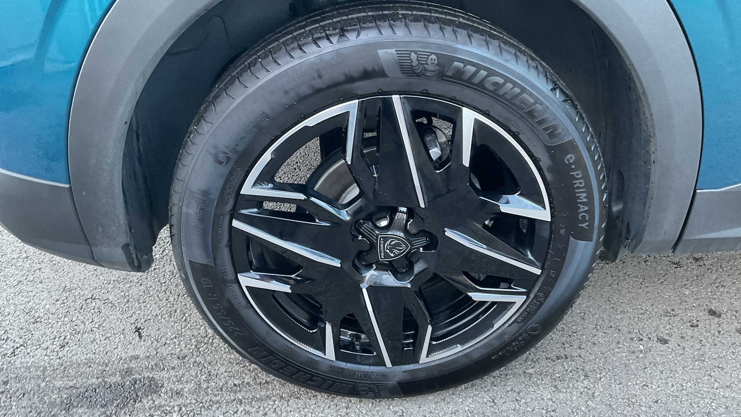 Used Peugeot 3008 2025 for sale - 76411315: Photo 10