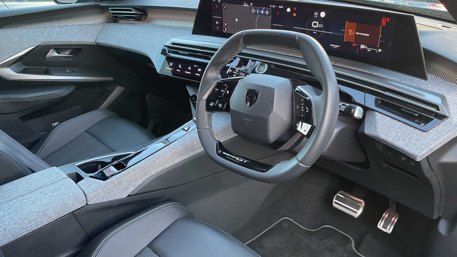 Used Peugeot 3008 2025 for sale - 76411315: Photo 11