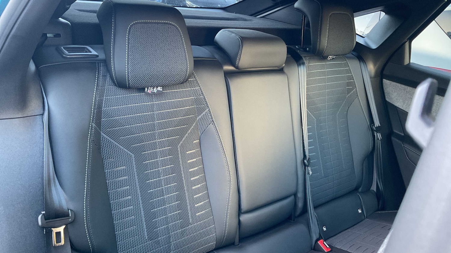 Used Peugeot 3008 2025 for sale - 76411315: Photo 12