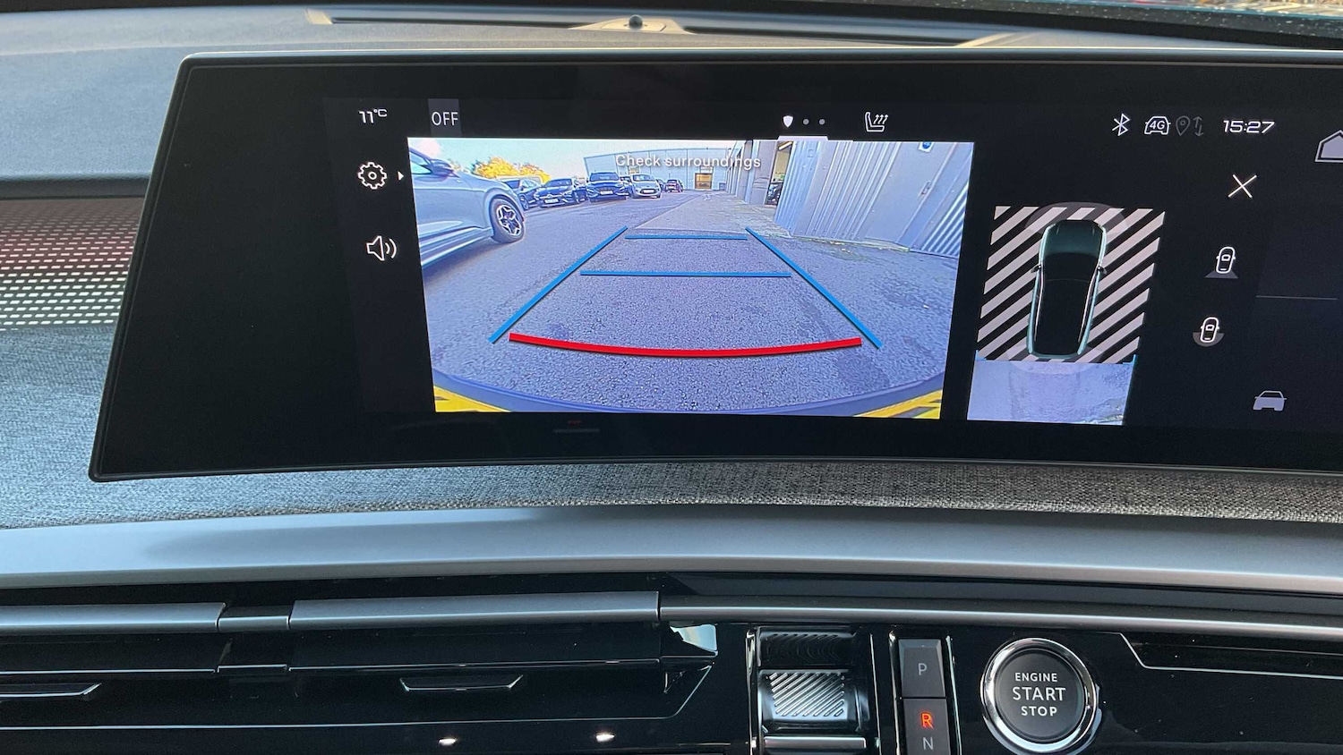 Used Peugeot 3008 2025 for sale - 76411315: Photo 14