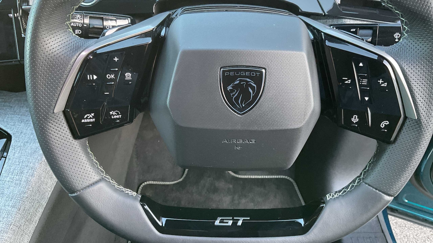 Used Peugeot 3008 2025 for sale - 76411315: Photo 16