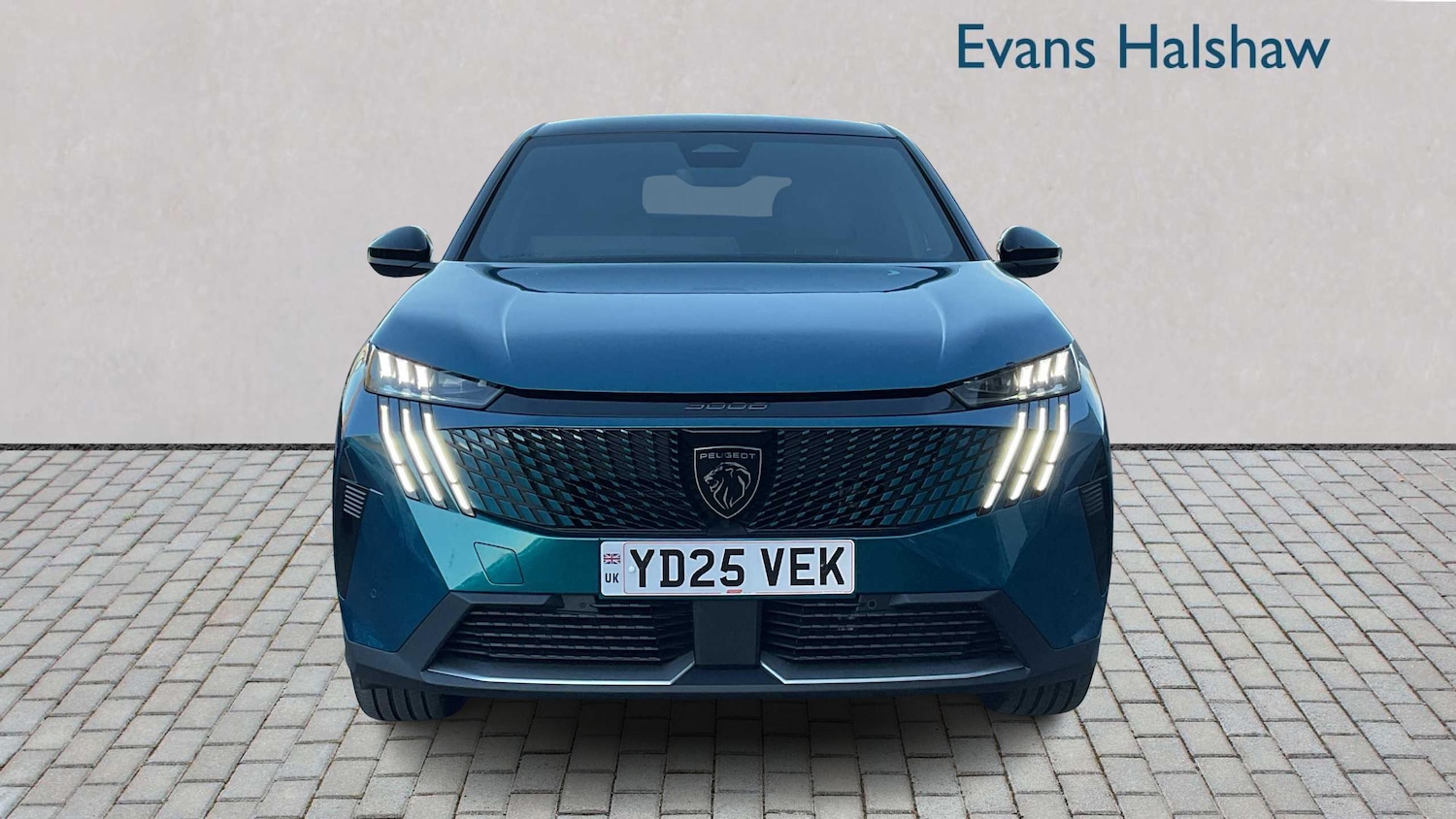 Used Peugeot 3008 2025 for sale - 76411315: Photo 2