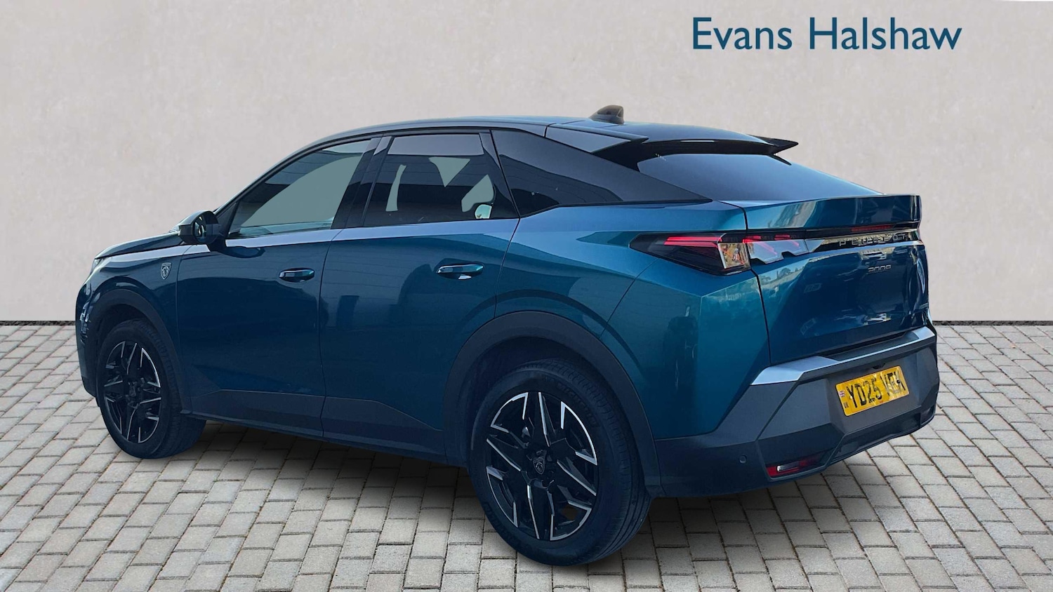 Used Peugeot 3008 2025 for sale - 76411315: Photo 5