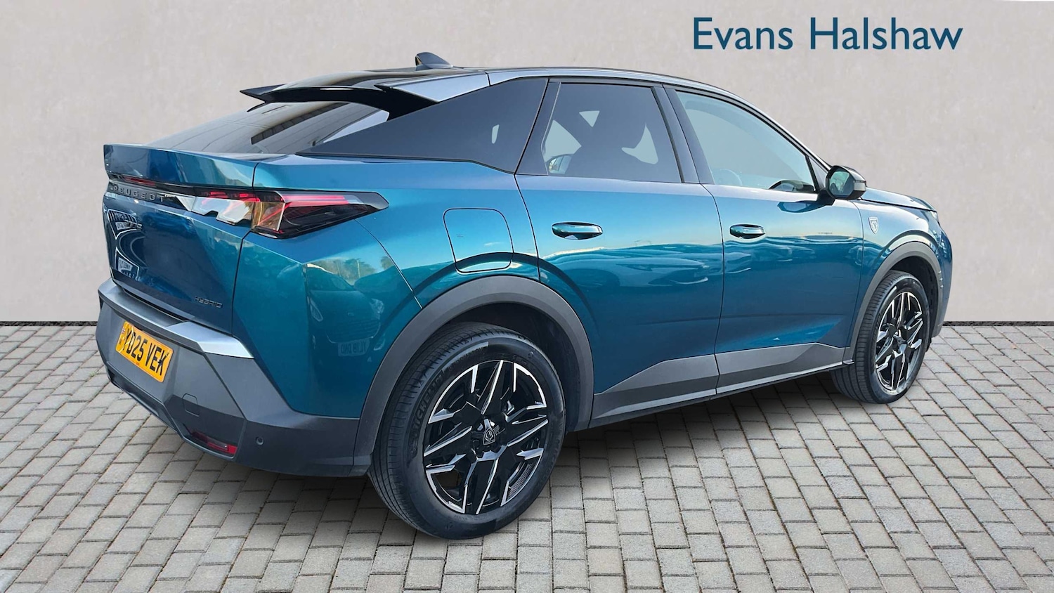 Used Peugeot 3008 2025 for sale - 76411315: Photo 7