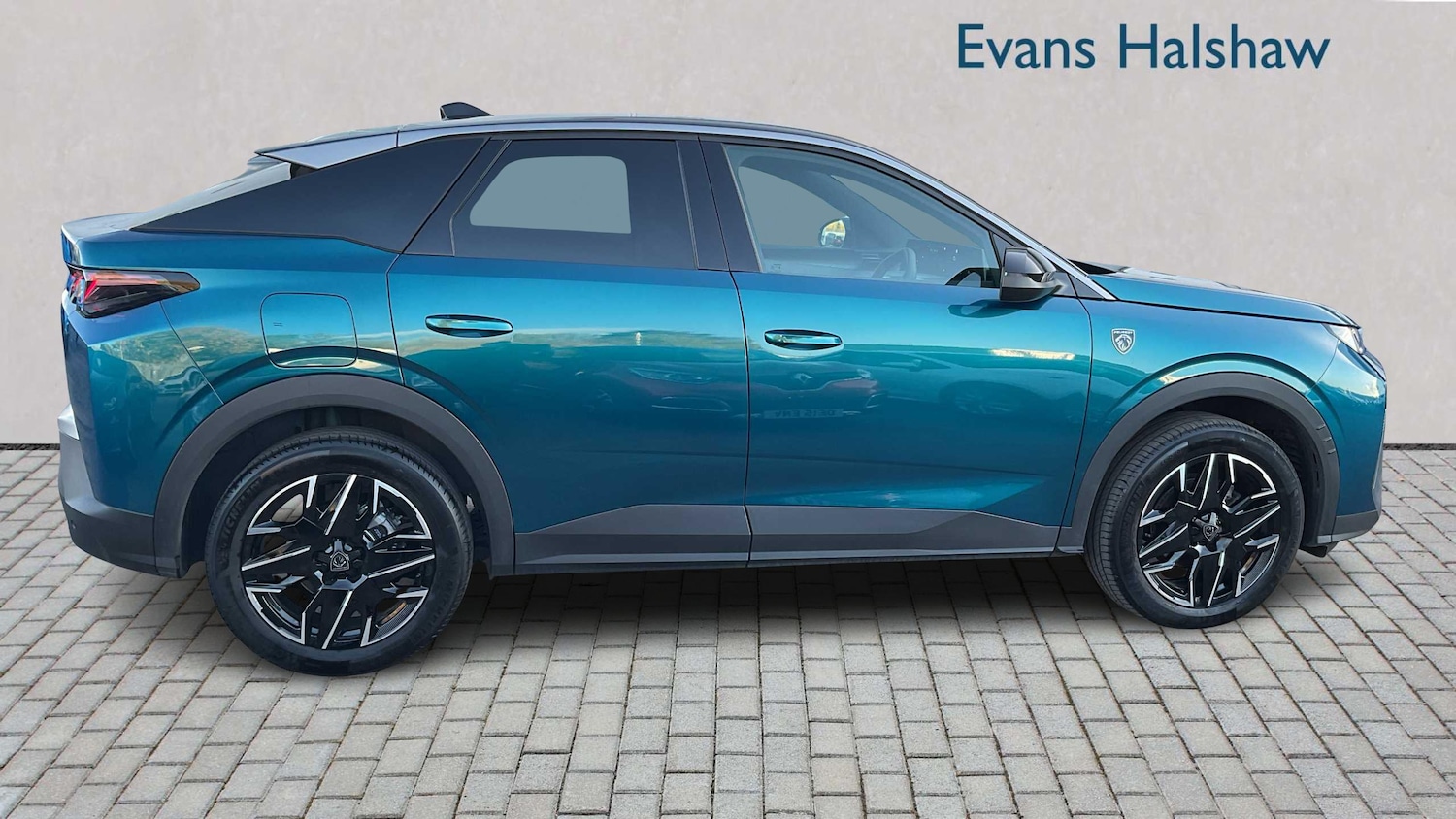 Used Peugeot 3008 2025 for sale - 76411315: Photo 8