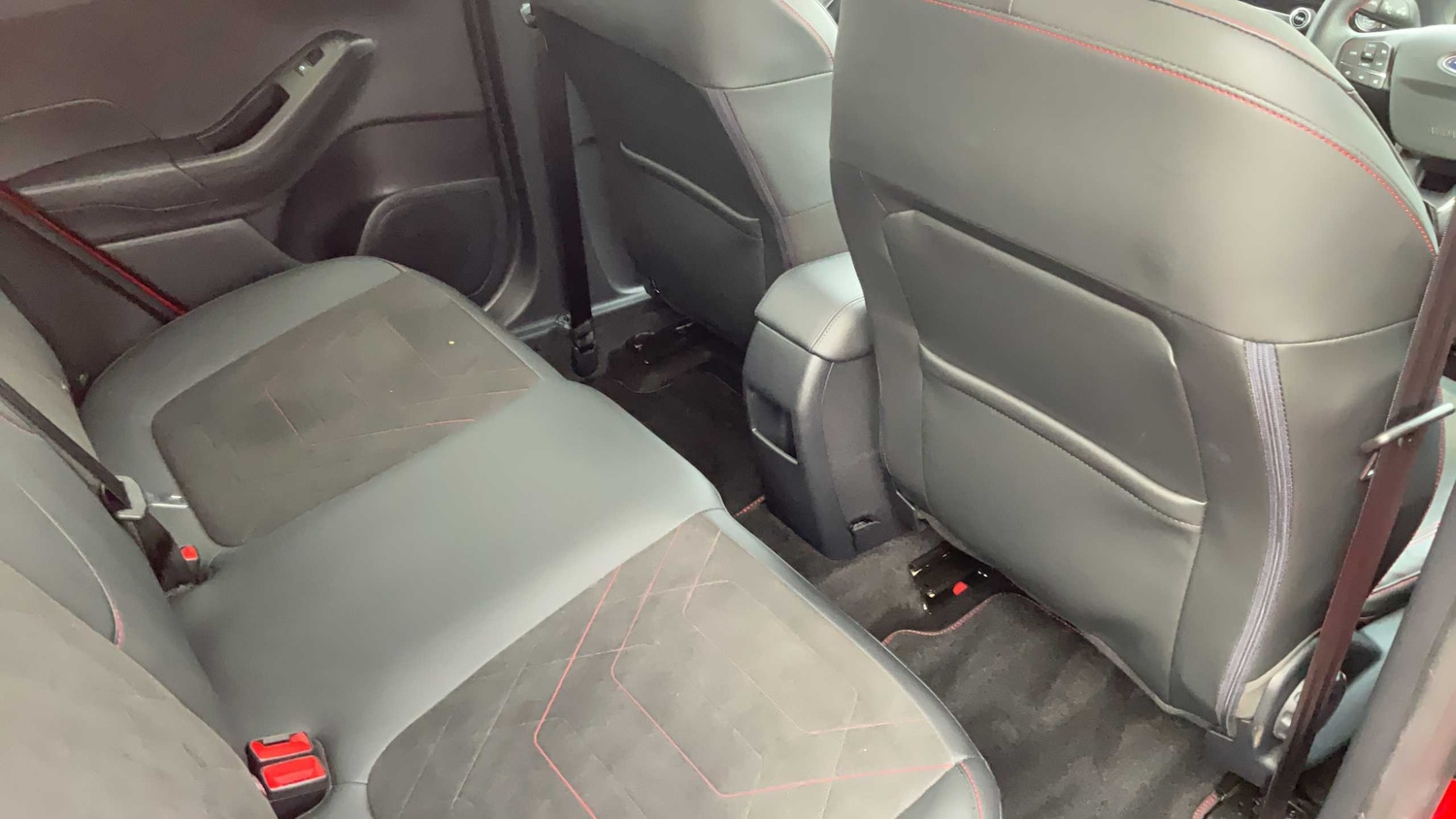 Used Ford Fiesta 2022 for sale - 77257144: Photo 12