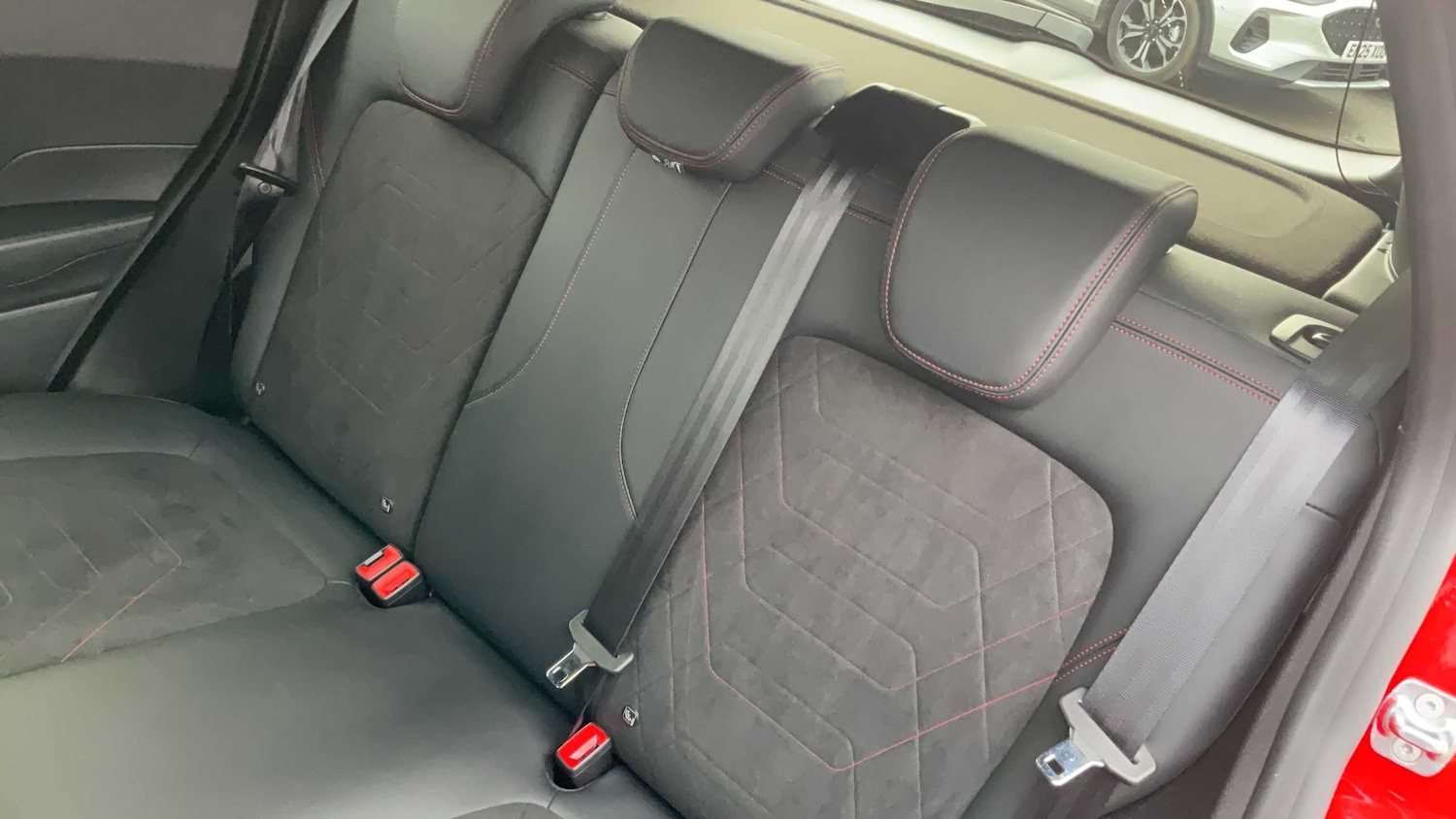 Used Ford Fiesta 2022 for sale - 77257144: Photo 14