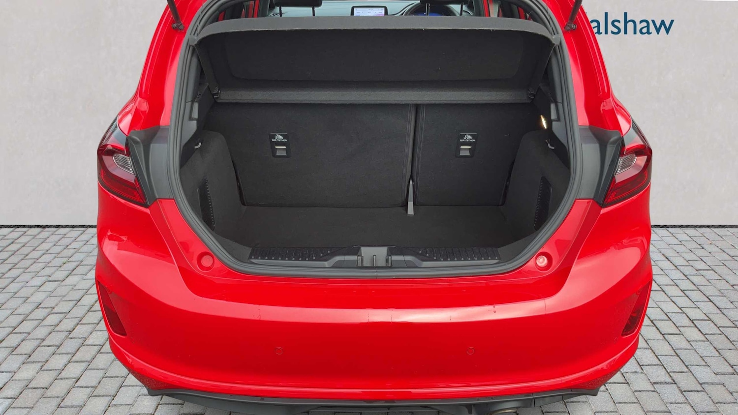 Used Ford Fiesta 2022 for sale - 77257144: Photo 7