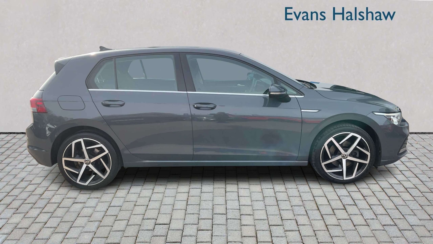 Used Volkswagen Golf 2021 for sale - 78209061: Photo 3