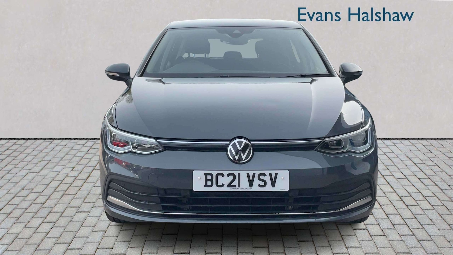 Used Volkswagen Golf 2021 for sale - 78209061: Photo 4