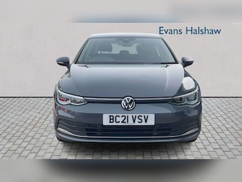 Used Volkswagen Golf 2021 for sale - 78209061: Photo