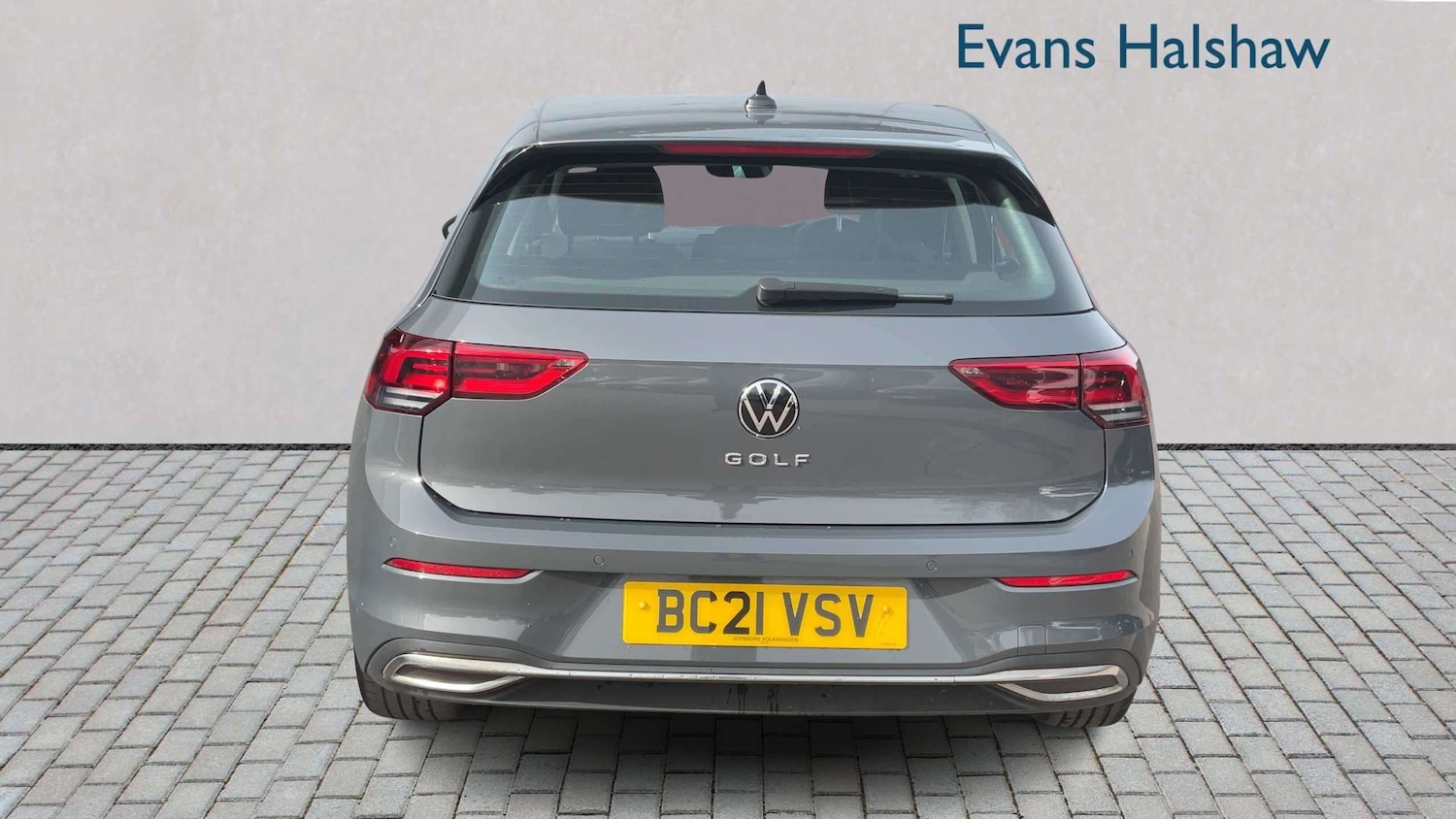 Used Volkswagen Golf 2021 for sale - 78209061: Photo 5