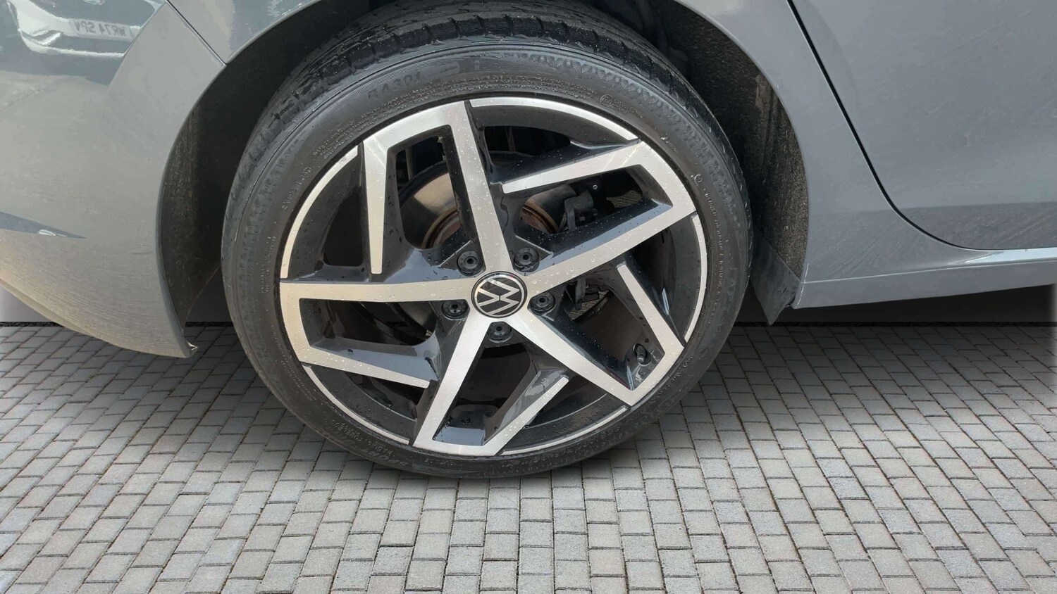 Used Volkswagen Golf 2021 for sale - 78209061: Photo 6