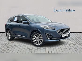 Used Ford Kuga 2023 for sale - 79745485: Photo