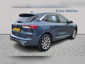 Used Ford Kuga 2023 for sale - 79745485: Photo