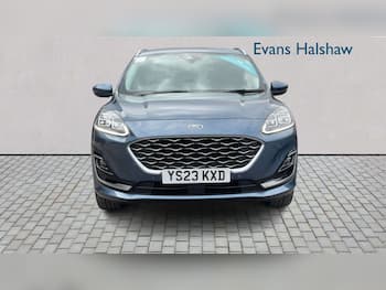 Used Ford Kuga 2023 for sale - 79745485: Photo