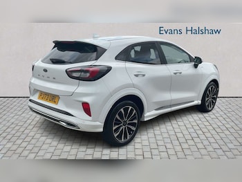 Used Ford Puma 2023 for sale - 78913724: Photo